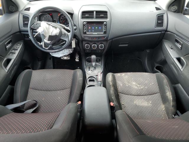 Photo 8 from auction – 2017 MITSUBISHI OUTLANDER with VIN JA4AP3AU1HZ039300