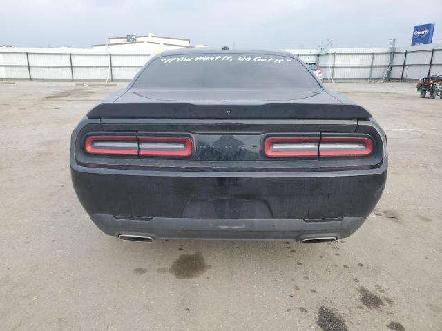 Photo 6 from auction – 2023 DODGE CHALLENGER with VIN 2C3CDZJG6PH563209