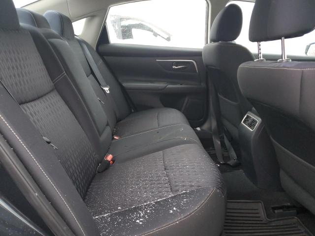 Photo 10 from auction – 2017 NISSAN ALTIMA 2.5 with VIN 1N4AL3AP3HC231614