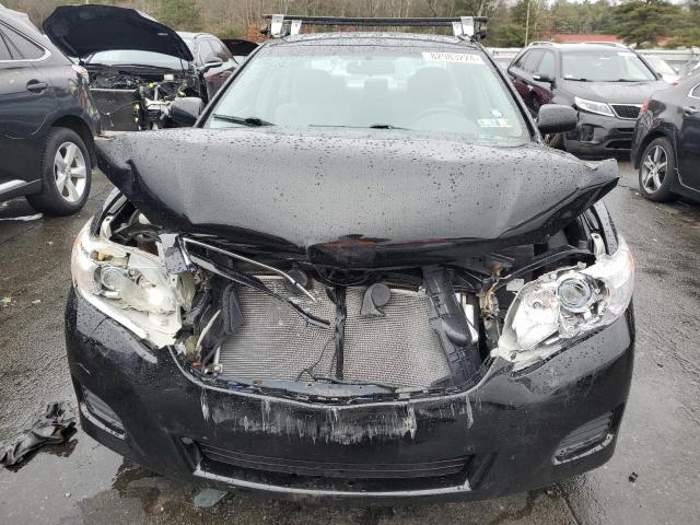 Photo 5 from auction – 2011 TOYOTA CAMRY BASE with VIN 4T1BF3EK8BU716607