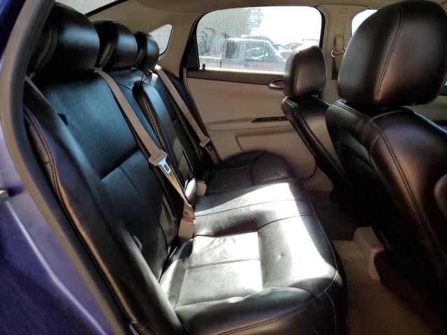 Photo 10 from auction – 2006 CHEVROLET IMPALA SUP with VIN 2G1WD58C469202602