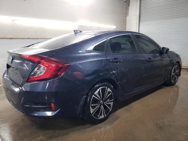 Photo 3 from auction – 2016 HONDA CIVIC EX with VIN 19XFC1F34GE010198