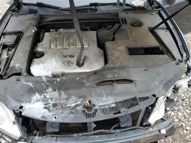 Photo 11 from auction – 2008 LEXUS ES 350 with VIN JTHBJ46G582175151