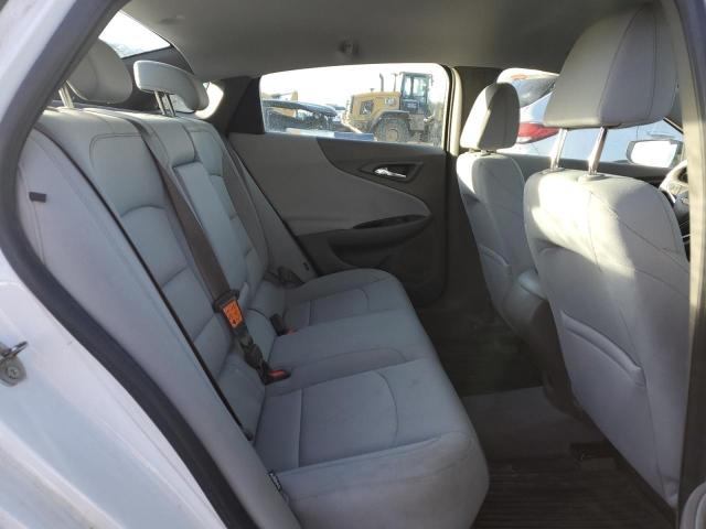 Photo 10 from auction – 2016 CHEVROLET MALIBU LS with VIN 1G1ZB5ST1GF218311