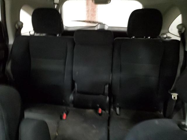 Photo 10 from auction – 2011 HONDA CR-V EX with VIN 5J6RE4H50BL804388