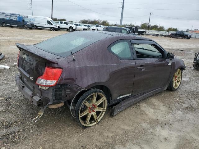 Photo 3 from auction – 2011 TOYOTA SCION TC with VIN JTKJF5C74B3012333