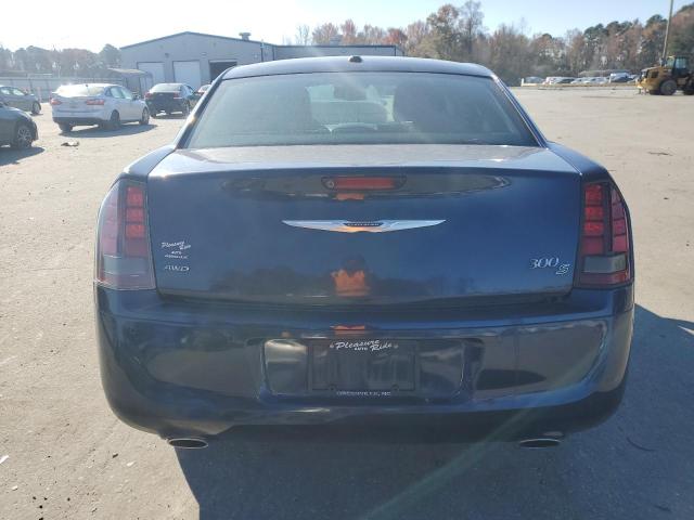 Photo 6 from auction – 2014 CHRYSLER 300 S with VIN 2C3CCAGG7EH229263