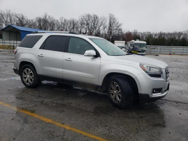 Photo 4 from auction – 2016 GMC ACADIA SLT with VIN 1GKKVRKD4GJ312040