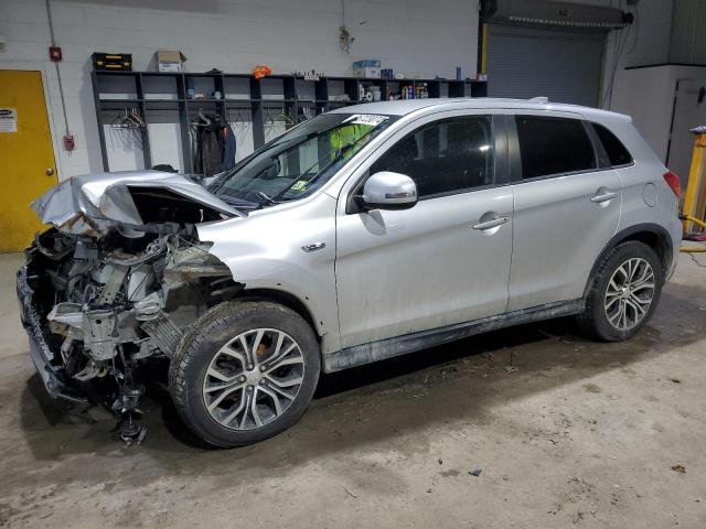 Photo 1 from auction – 2018 MITSUBISHI OUTLANDER with VIN JA4AR3AU2JZ029021