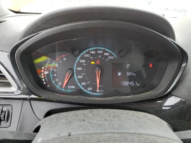 Photo 9 from auction – 2020 CHEVROLET SPARK 1LT with VIN KL8CD6SAXLC461499