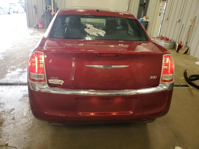 Photo 6 from auction – 2013 CHRYSLER 300 with VIN 2C3CCARGXDH723564