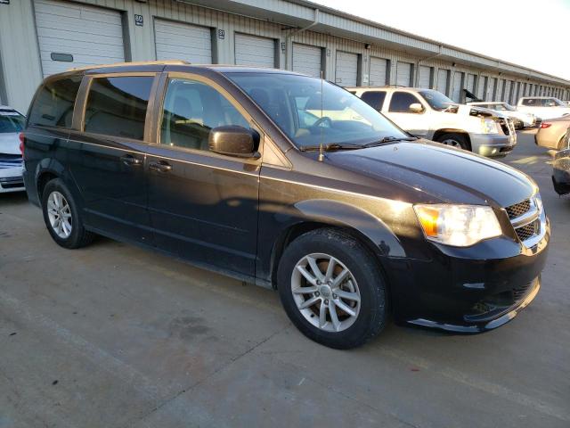 صورة رقم 4 من المزاد - 2016 DODGE GRAND CARA مع VIN 2C4RDGCG8GR357214