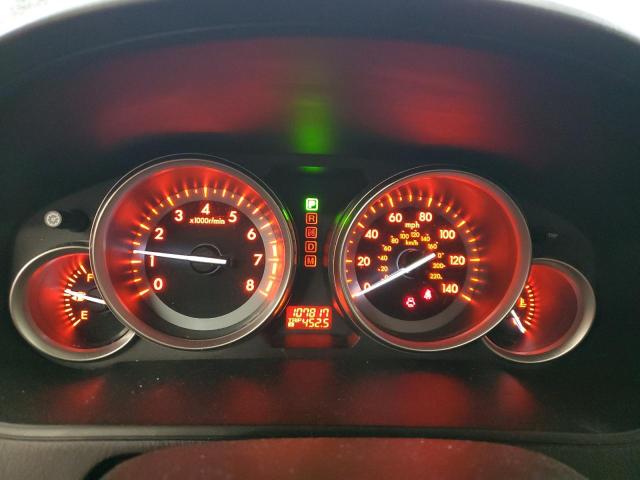 Photo 9 from auction – 2012 MAZDA CX-9 with VIN JM3TB2CA0C0368939