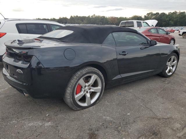 Photo 3 from auction – 2011 CHEVROLET CAMARO 2SS with VIN 2G1FK3DJ7B9198134