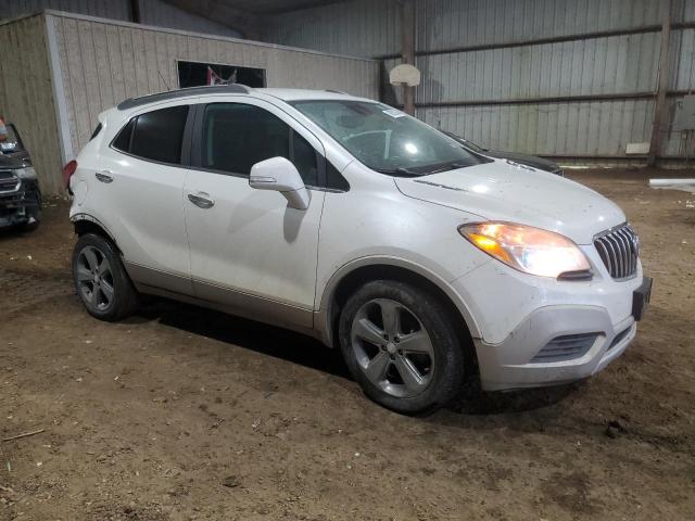 Photo 4 from auction – 2014 BUICK ENCORE with VIN KL4CJASBXEB589658