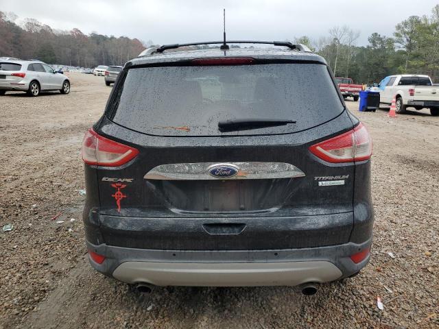Photo 6 from auction – 2014 FORD ESCAPE TIT with VIN 1FMCU0JX3EUC81364