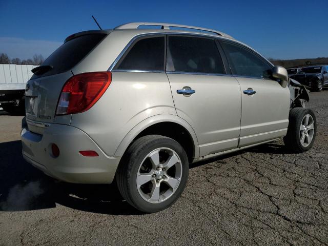 Photo 3 from auction – 2013 CHEVROLET CAPTIVA LT with VIN 3GNAL4EK8DS595795
