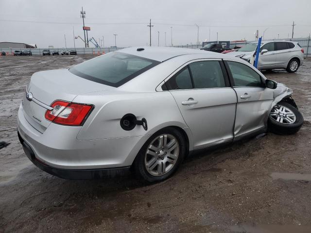 Photo 3 from auction – 2011 FORD TAURUS LIM with VIN 1FAHP2FW2BG110974