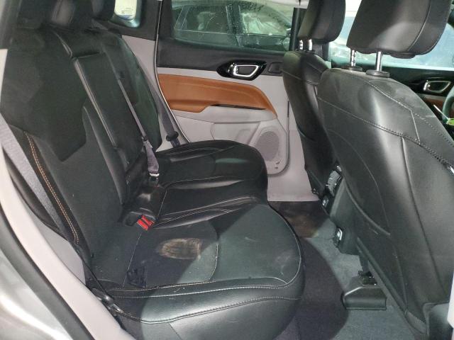 Photo 11 from auction – 2023 JEEP COMPASS LI with VIN 3C4NJDCN3PT532163