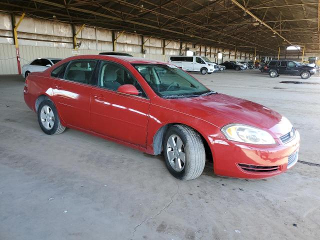 Photo 4 from auction – 2008 CHEVROLET IMPALA LT with VIN 2G1WT58N089120809
