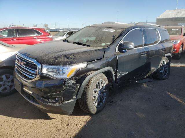 Photo 1 from auction – 2019 GMC ACADIA SLT with VIN 1GKKNULSXKZ253571