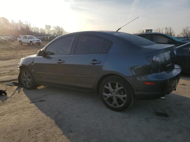 Photo 2 from auction – 2009 MAZDA 3 I with VIN JM1BK32G991200882
