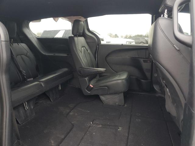 Photo 11 from auction – 2018 CHRYSLER PACIFICA T with VIN 2C4RC1BG5JR274302