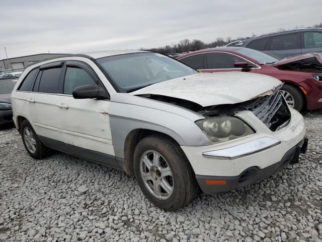 Photo 4 from auction – 2005 CHRYSLER PACIFICA T with VIN 2C4GM68485R577725