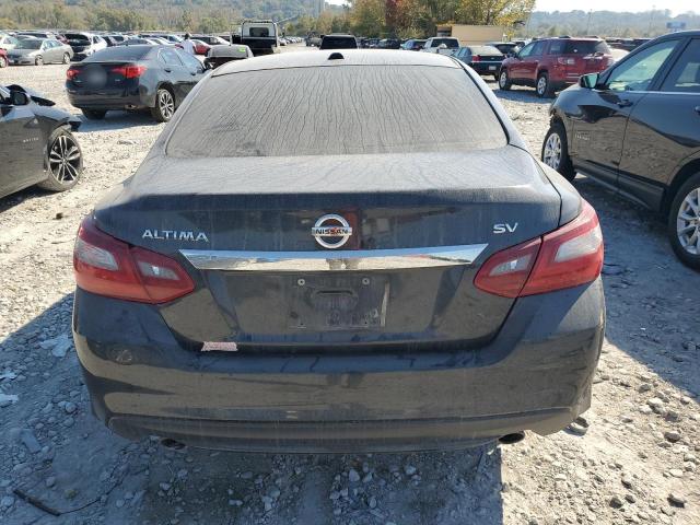 Photo 6 from auction – 2018 NISSAN ALTIMA 2.5 with VIN 1N4AL3AP1JC264195