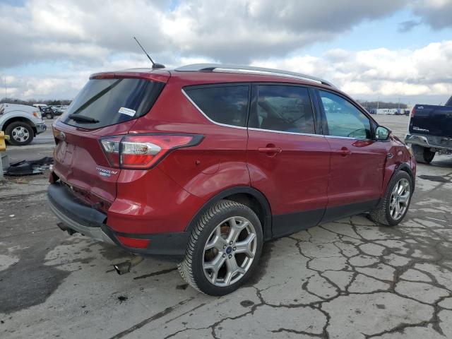 Photo 3 from auction – 2017 FORD ESCAPE TIT with VIN 1FMCU9J91HUB39640