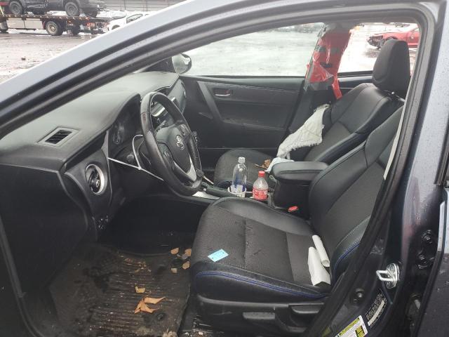 Photo 7 from auction – 2018 TOYOTA COROLLA L with VIN 2T1BURHEXJC974285