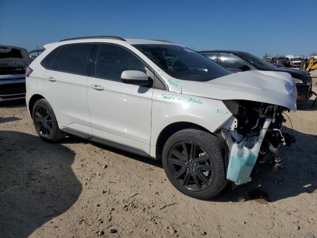 Photo 4 from auction – 2023 FORD EDGE SEL with VIN 2FMPK4J9XPBA14036