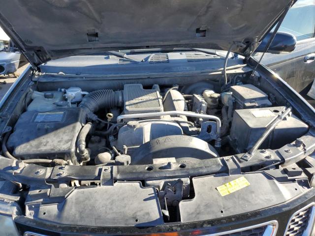 Photo 12 from auction – 2009 SAAB 9-7X 4.2I with VIN 5S3ET13S492801977