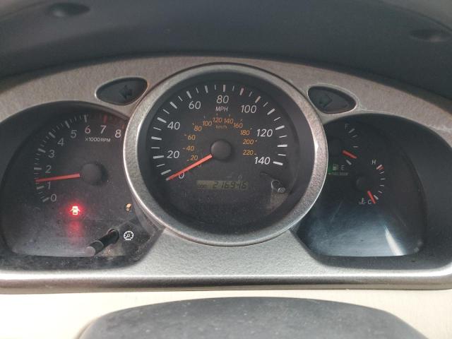 Photo 9 from auction – 2003 TOYOTA HIGHLANDER with VIN JTEHF21A330134862
