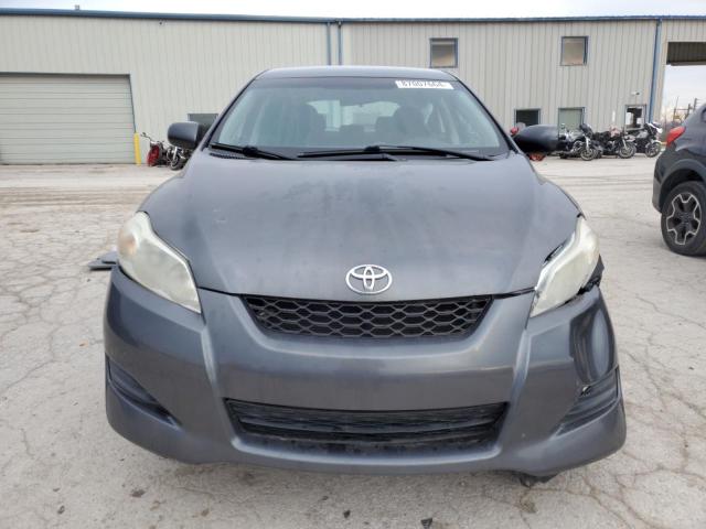 Photo 5 from auction – 2012 TOYOTA COROLLA MA with VIN 2T1KU4EE9CC899475