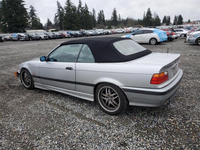 Снимка 2 от търг – 1999 BMW 328 IC с VIN WBABK7331XET68084