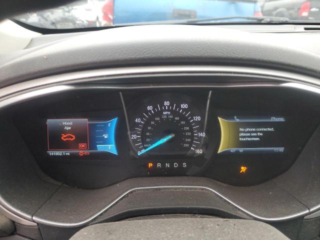 Photo 9 from auction – 2014 FORD FUSION SE with VIN 3FA6P0H79ER362008
