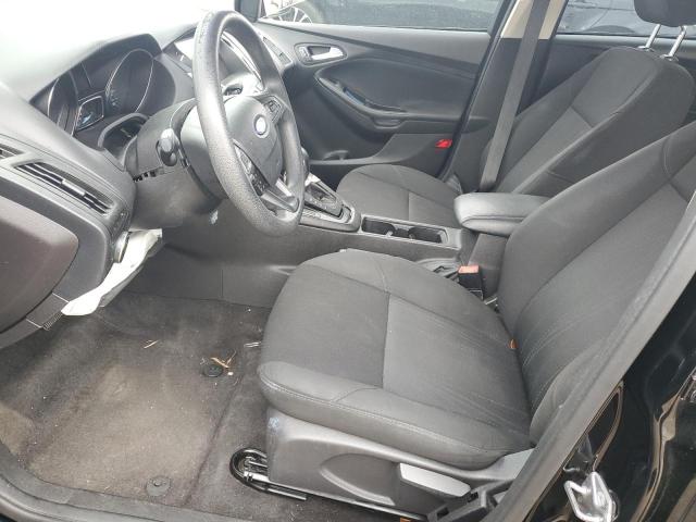 Photo 7 from auction – 2017 FORD FOCUS SE with VIN 1FADP3F21HL337333