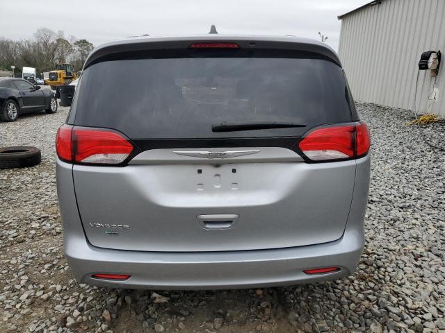 Photo 6 from auction – 2021 CHRYSLER VOYAGER LX with VIN 2C4RC1DG0MR506340