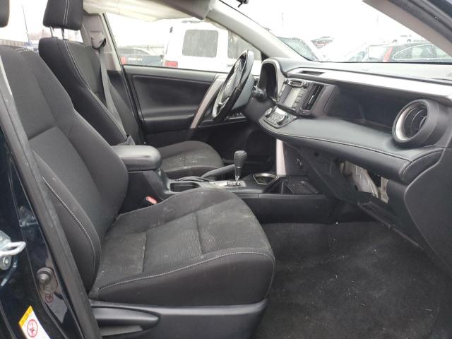 Photo 7 from auction – 2018 TOYOTA RAV4 ADVEN with VIN JTMRFREV4JD254822