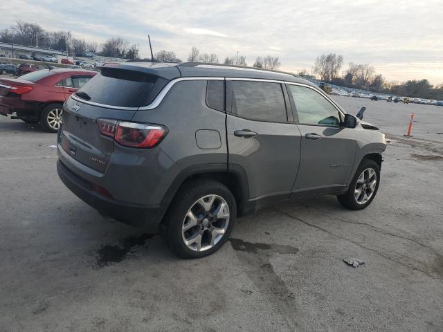 Photo 3 from auction – 2020 JEEP COMPASS LI with VIN 3C4NJDCB1LT155915