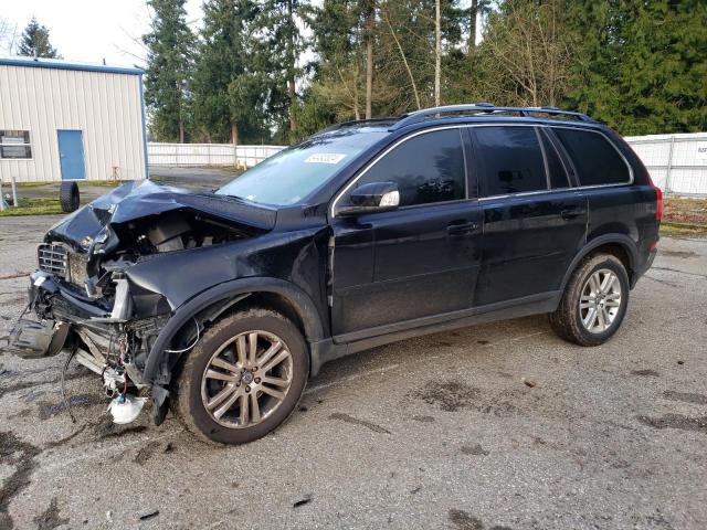 VOLVO XC90 3.2 2010 with VIN YV4982CZ0A1544951 - Photo from auction