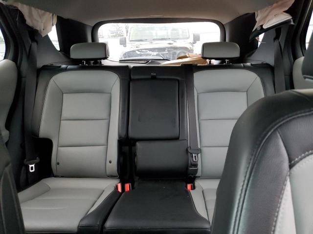 Photo 10 from auction – 2018 CHEVROLET EQUINOX PR with VIN 2GNAXMEV9J6146523