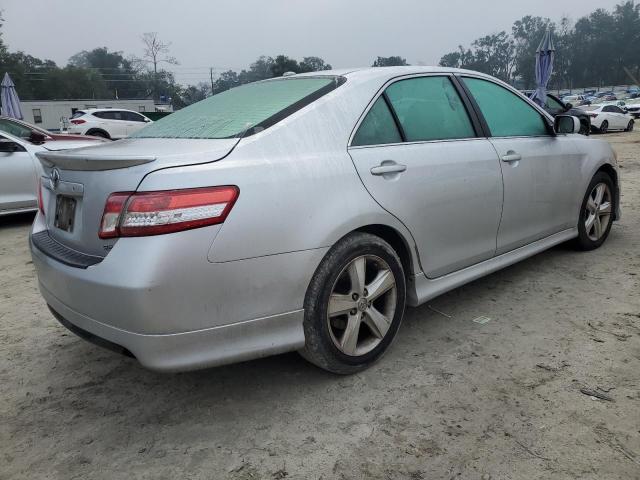 Photo 3 from auction – 2010 TOYOTA CAMRY BASE with VIN 4T1BF3EK5AU038185