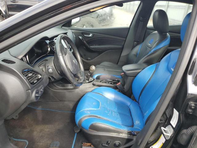 Photo 7 from auction – 2013 DODGE DART LIMIT with VIN 1C3CDFCH2DD325225