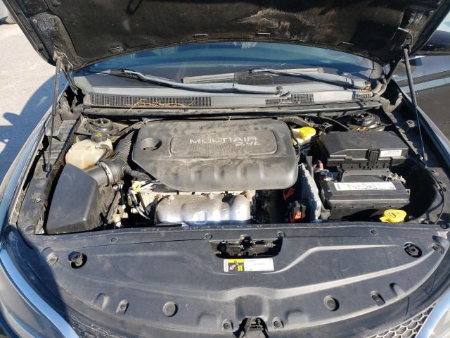Photo 11 from auction – 2015 CHRYSLER 200 LIMITE with VIN 1C3CCCAB8FN539360