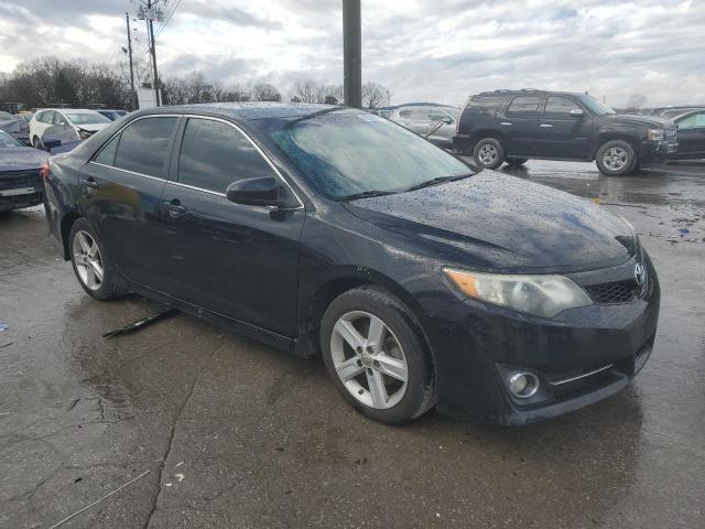 Photo 4 from auction – 2014 TOYOTA CAMRY L with VIN 4T1BF1FK7EU757124
