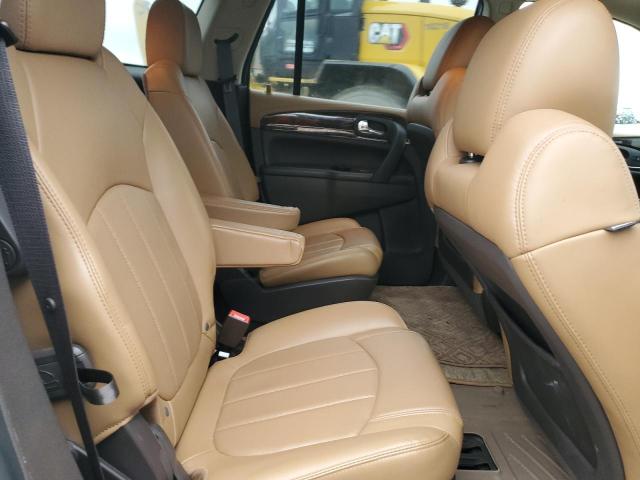 Photo 11 from auction – 2015 BUICK ENCLAVE with VIN 5GAKRCKD6FJ224815