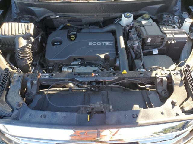 Photo 12 from auction – 2022 GMC TERRAIN SL with VIN 3GKALVEV0NL185663