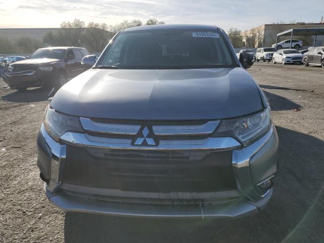 Photo 5 from auction – 2017 MITSUBISHI OUTLANDER with VIN JA4AD3A30HZ043712